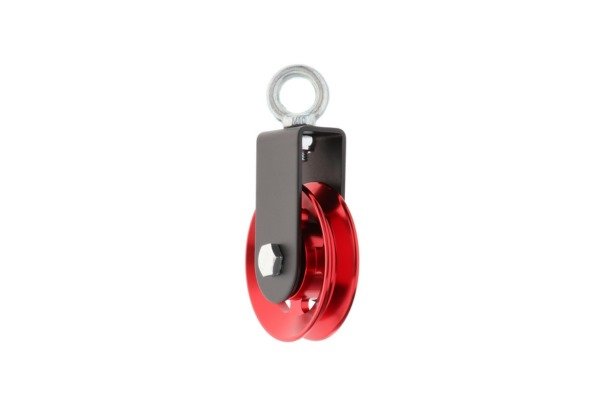 Wholesale well nets & pulleys – galvanized for longevity, smooth operation. Ideal for rural & farm use. Durable, rust-proof solutions for smooth water drawing.
