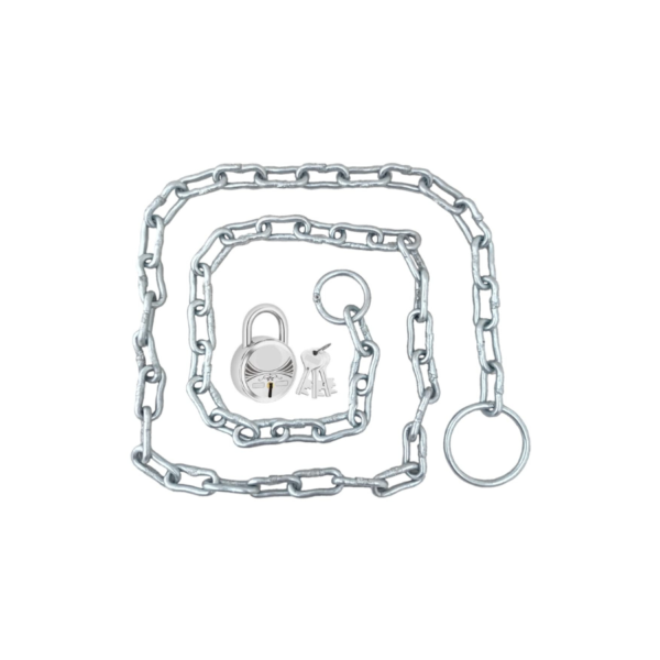 Gate Chain Welded