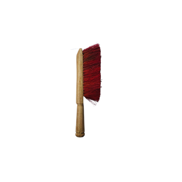 Lorry Brush Teak