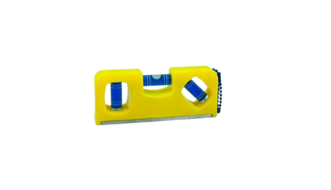 Spirit Level 4"