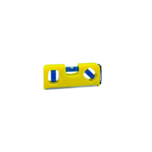 Spirit Level 4"
