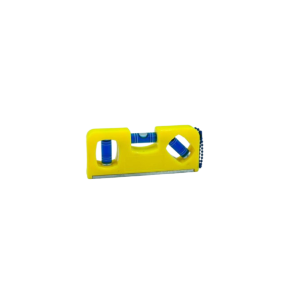 Spirit Level 4"
