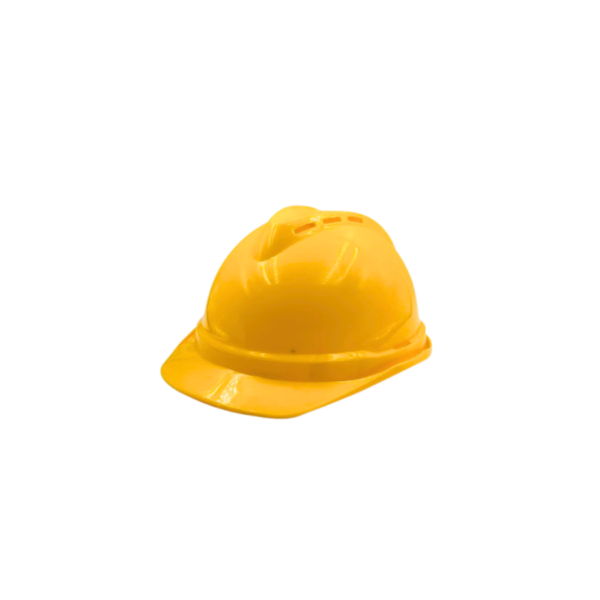 Safety Cap