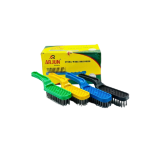 Wire Brush Arjun