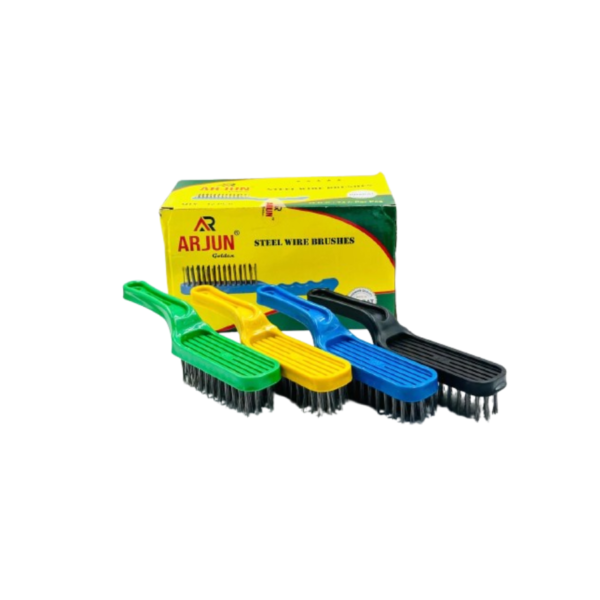 Wire Brush Arjun