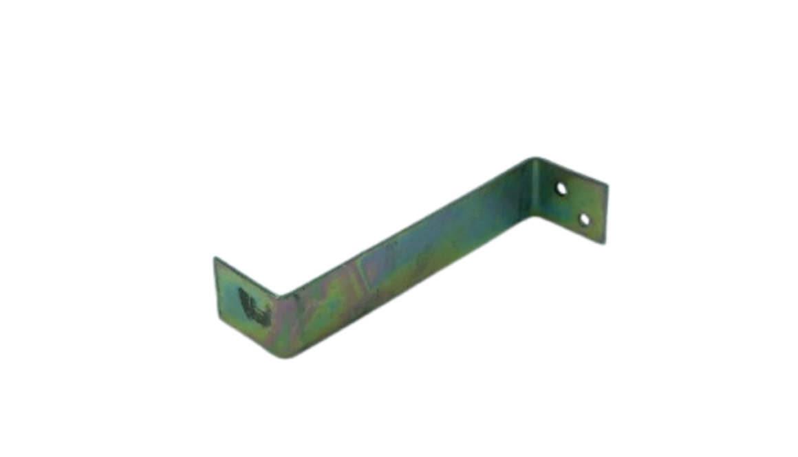 Door Clamb Gold