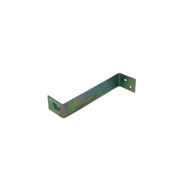 Door Clamb Gold