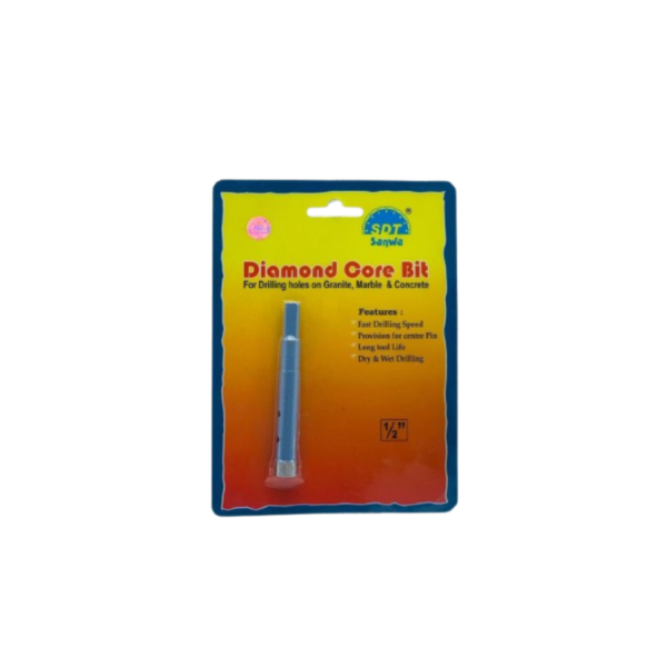 Core Bit Diamond