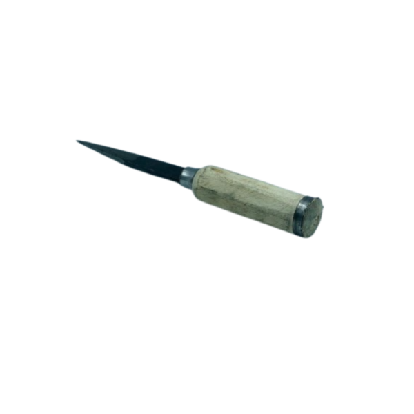 Key Use With Handle