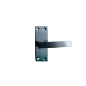Baby Latch SS 5"