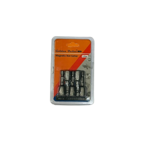 Nut Runner Bullet