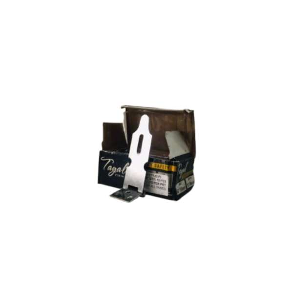 Cp Patlock SH