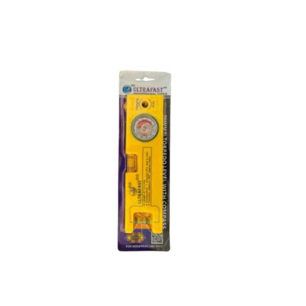 Spirit Level 9"