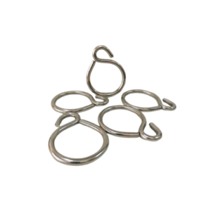 Kappi Ring SS