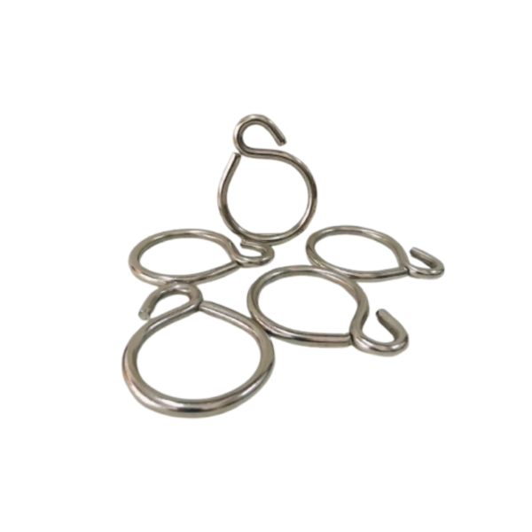 Kappi Ring SS