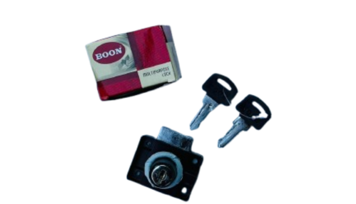 Boon Multy Lock