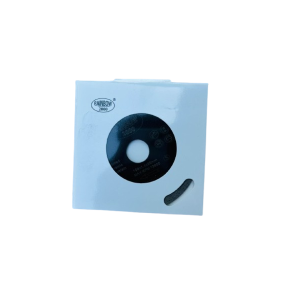 Marble Thin Blade