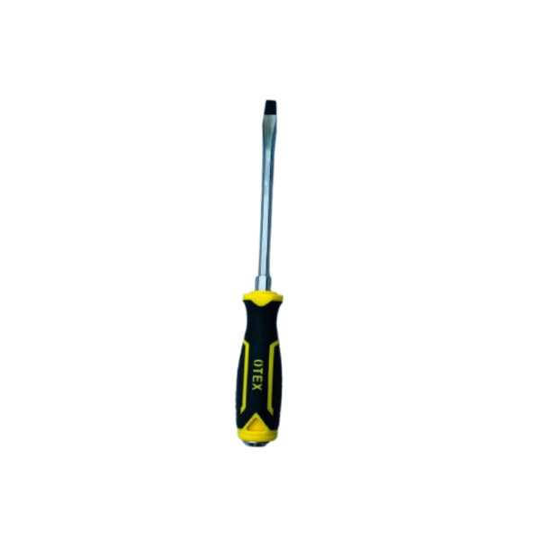 Screw Driver Flat