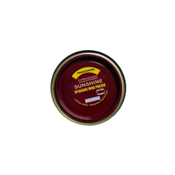 Sunshine Wax Polish
