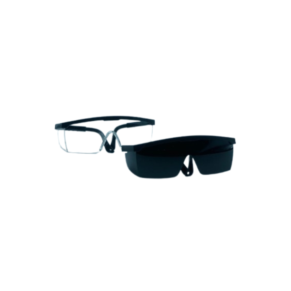 Welding Glass Zoom