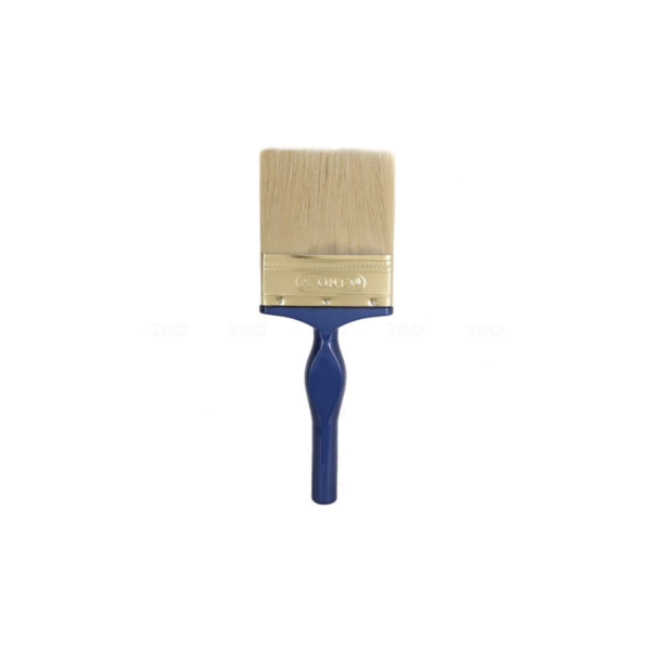 Brush Mahabir