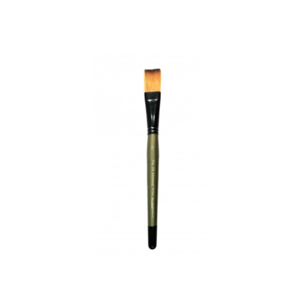 Flat Brush