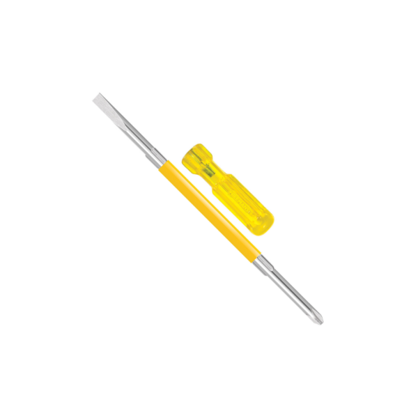 Screw Driver 2 in 1