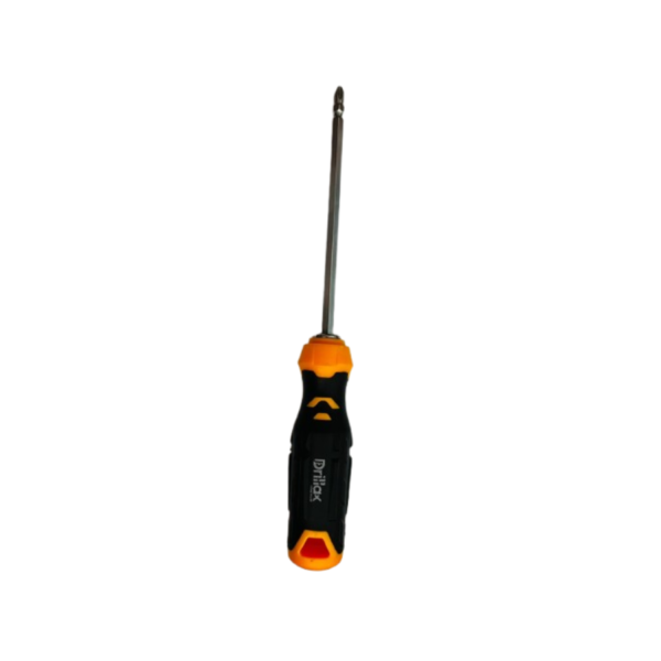 Screw Driver Drillax