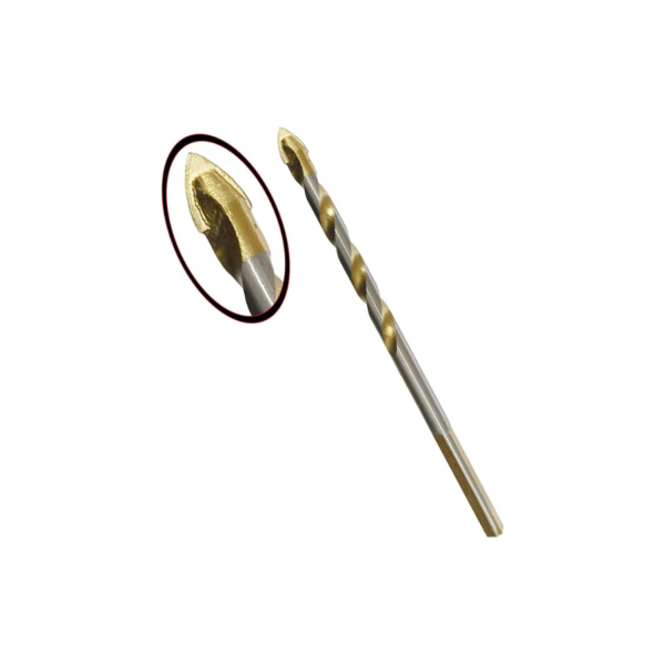 Ceramic Bit