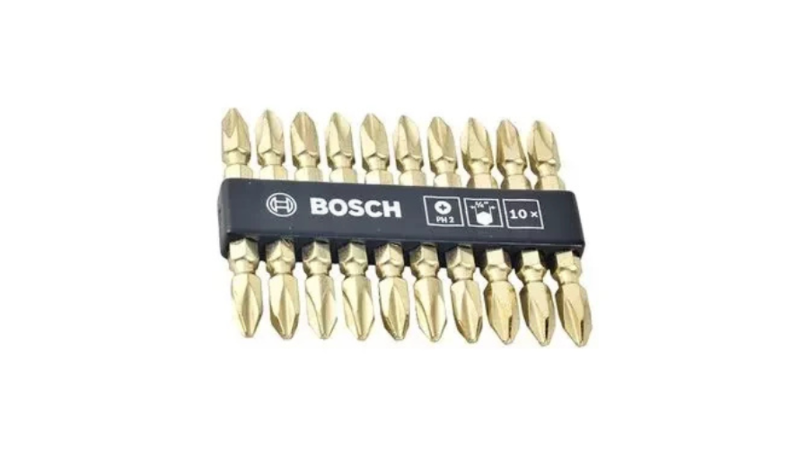 Screw Bit Bosch