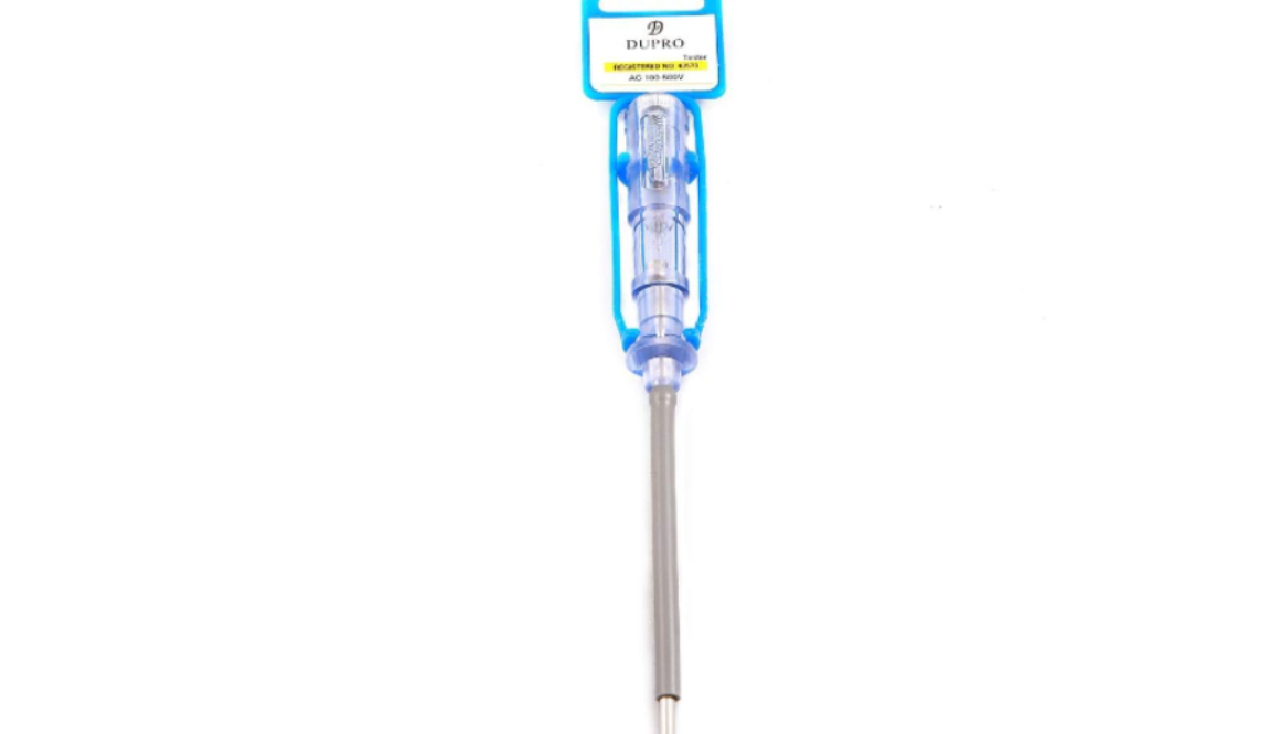 Tester Dupro Blue