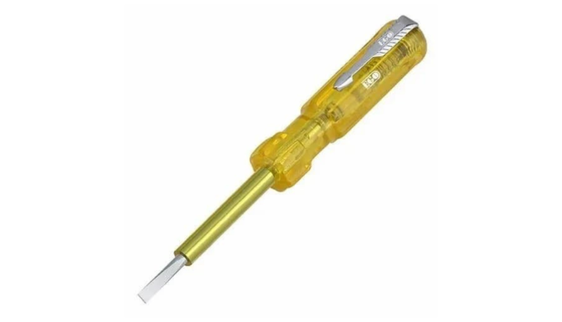 Tester Jk Small