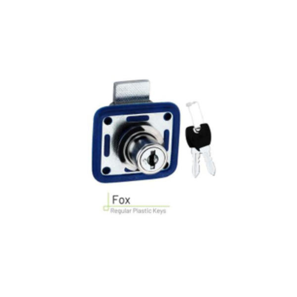 Savio Multy Lock Fox