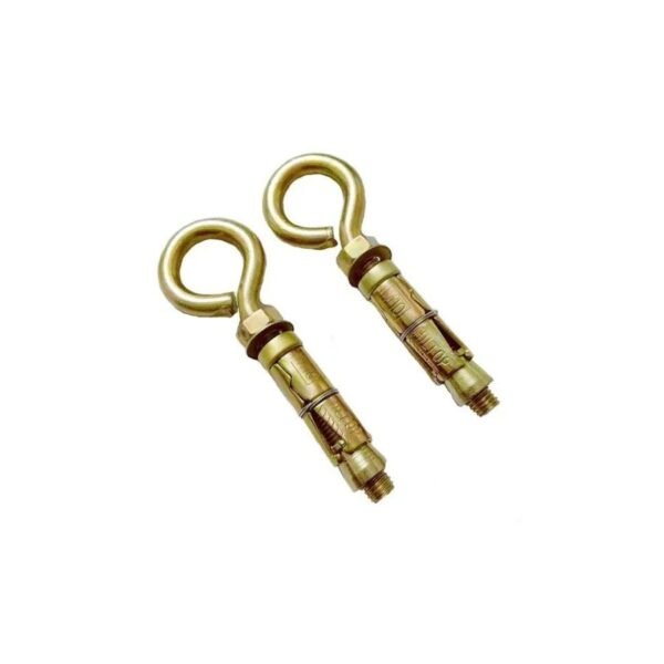 Expansion Hook
