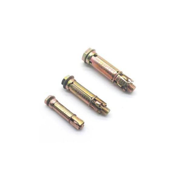 Expansion Bolt