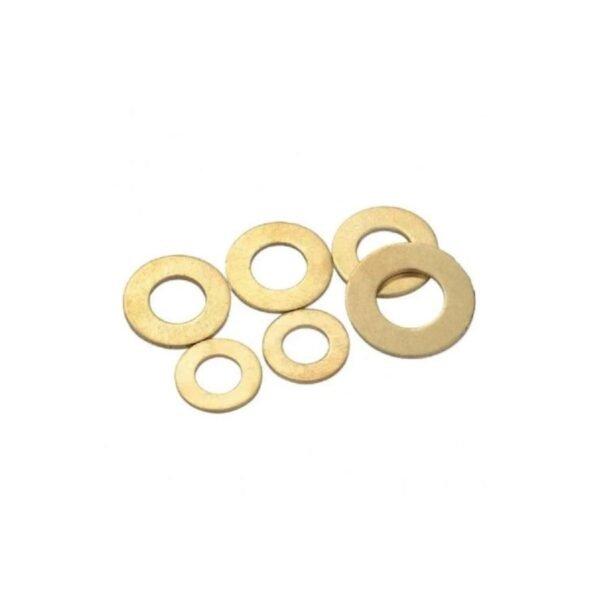 Golden Washer