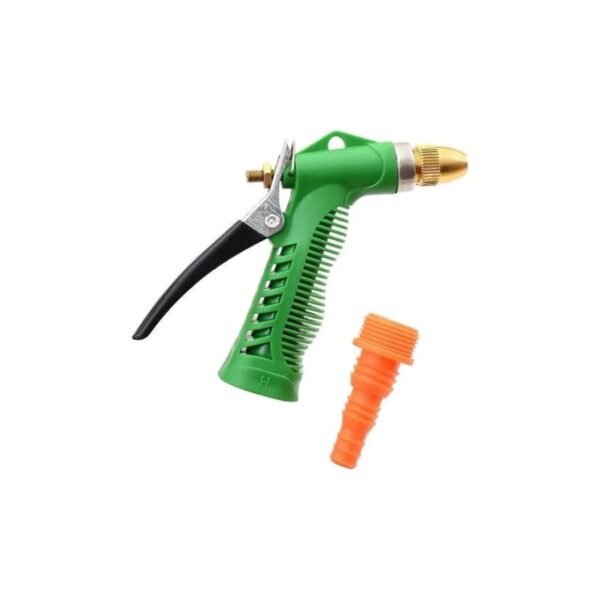 Spray Gun Point