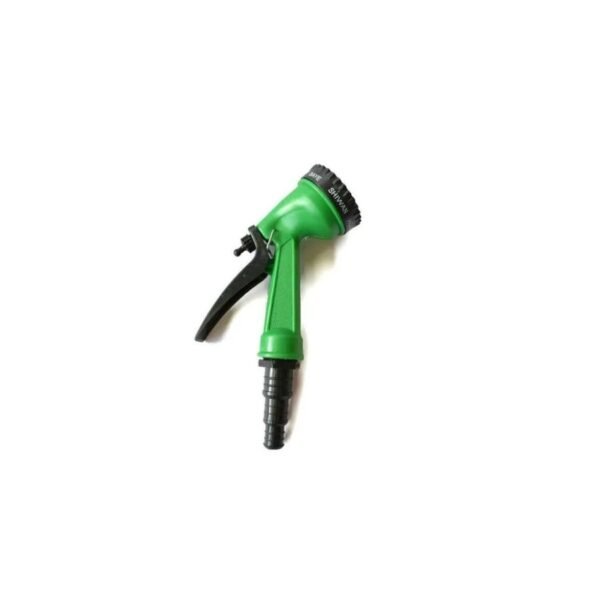 Spray Gun Lite Green