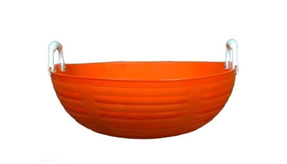 Plastic Basin Handle