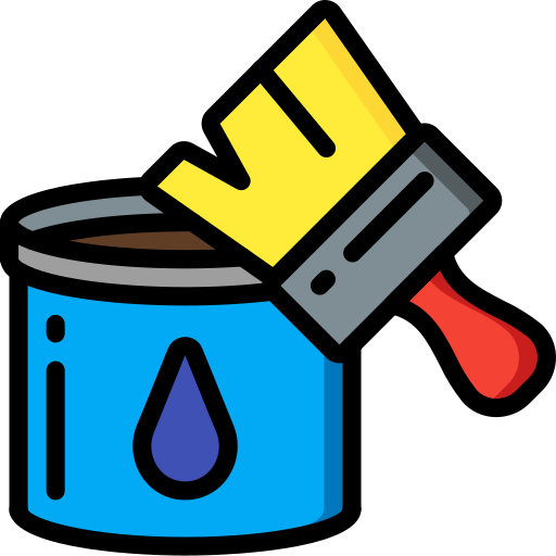 Paints
