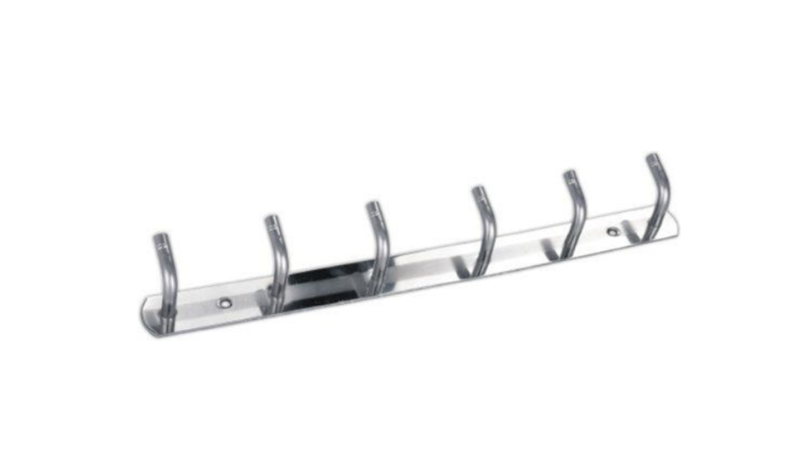 COATHOOK Soni Coat Hook Regular 6pin