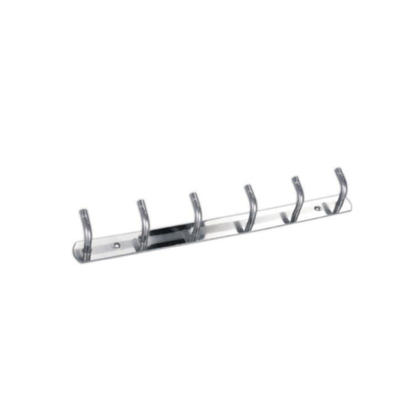 Soni Coat Hook Regular 6pin