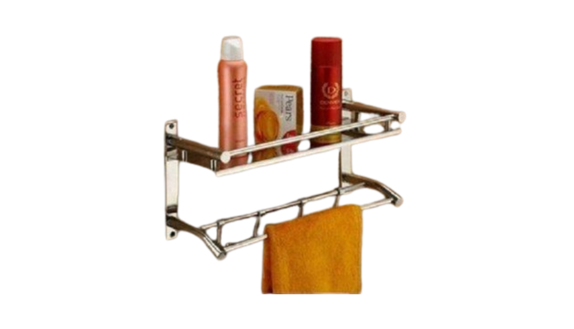 Soni SS Single Shelf 451