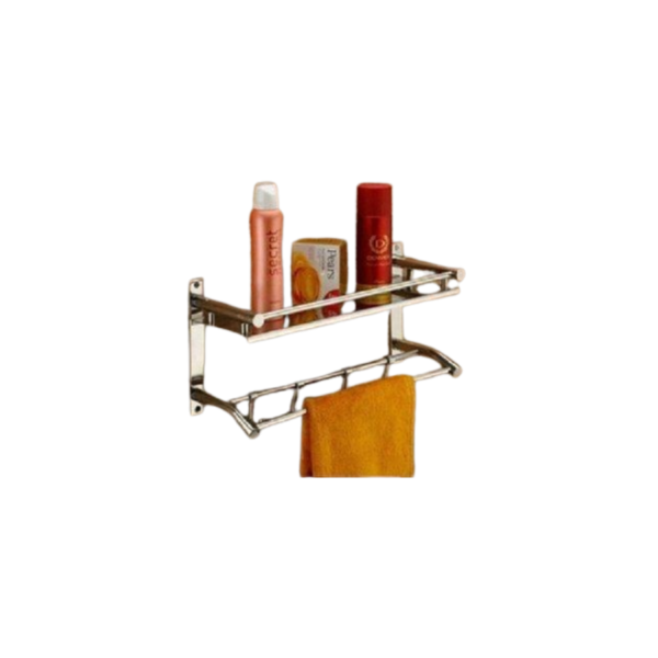 Soni SS Single Shelf 451