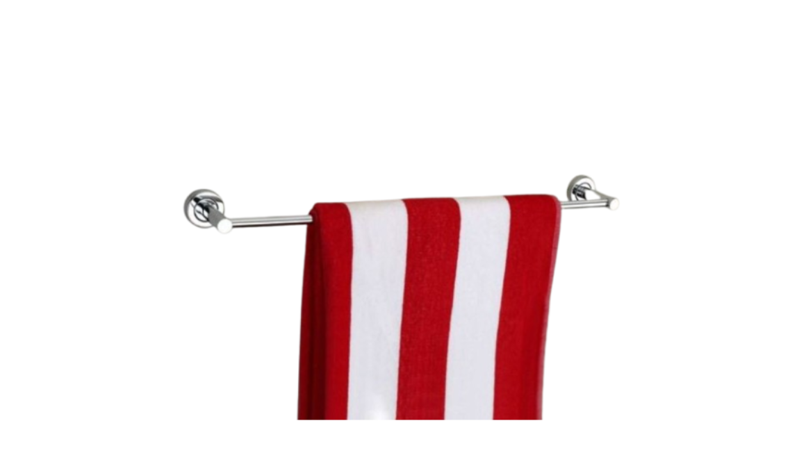 SOAP DISPENSER (7) Soni HM Classic Towel Rod 15" 157