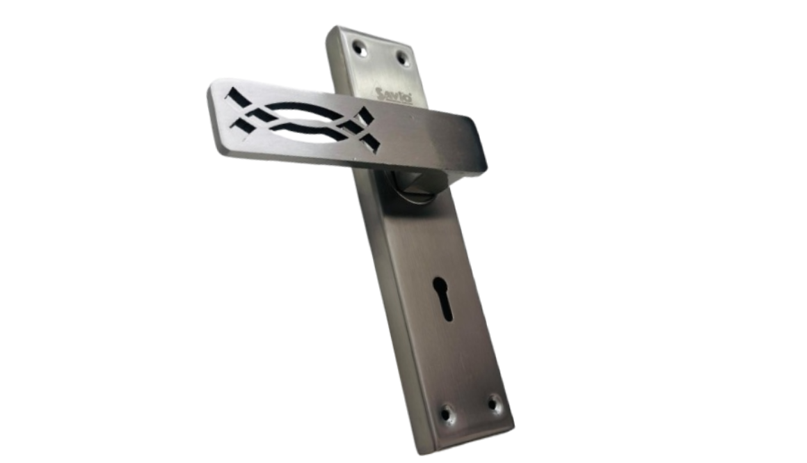 Savio M/L SHCN01 200MM