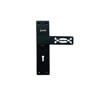 Savio M/L SHCN01 Black 200mm