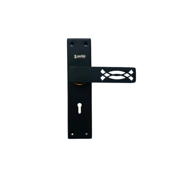 Savio M/L SHCN01 Black 200mm