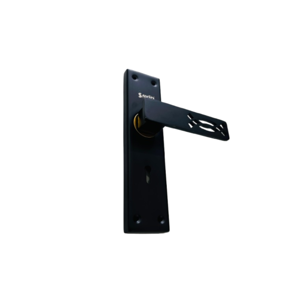 Savio M/L SHCN01 Black 200mm