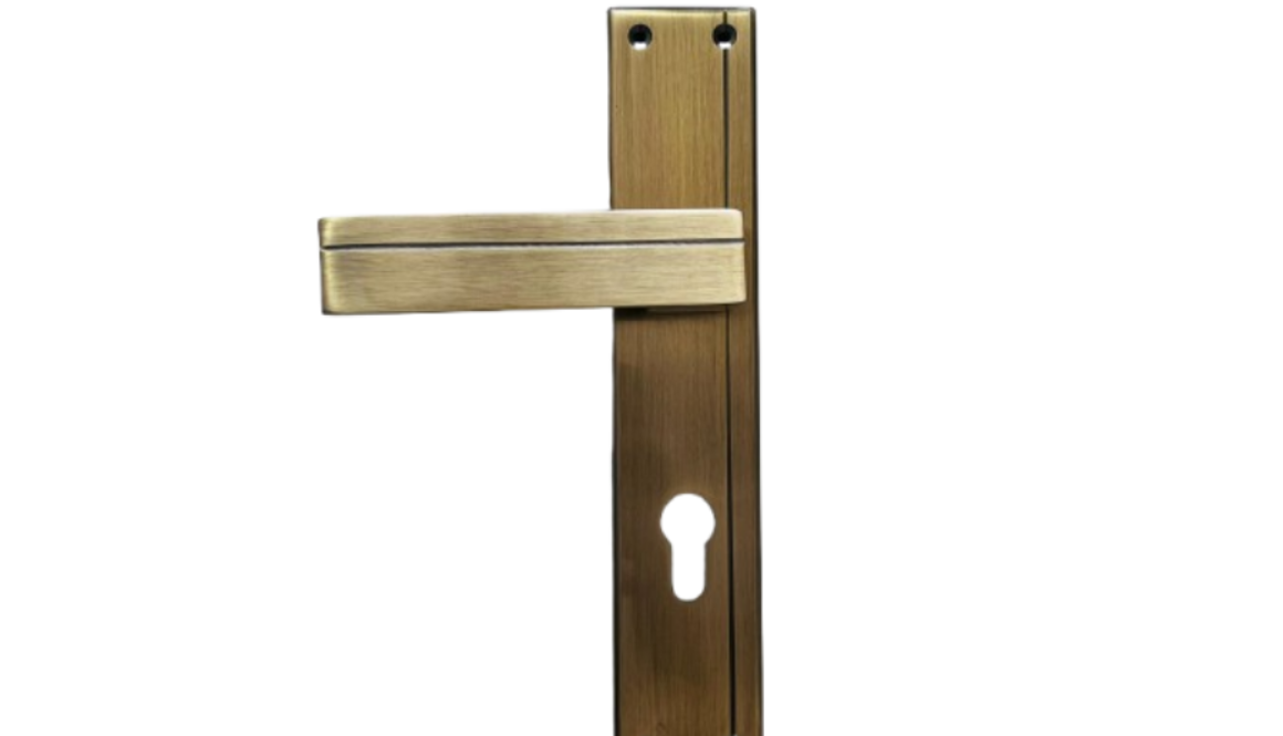 Savio M/L SH340 Antq 250mm CY